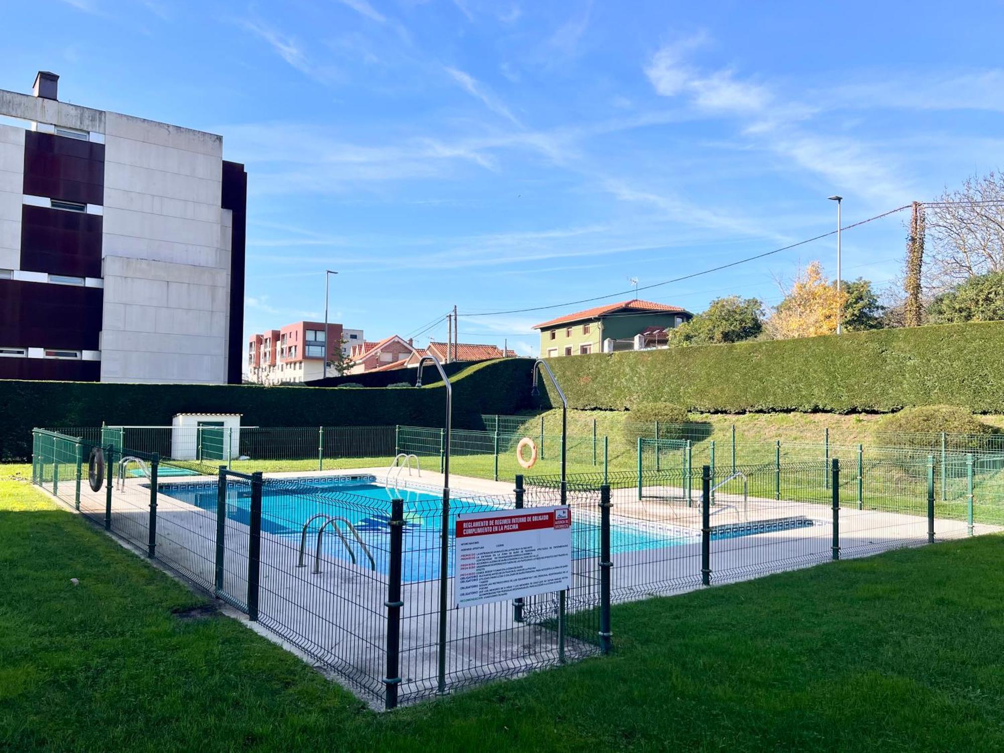 Apartamento Olmeca Santander Exterior photo