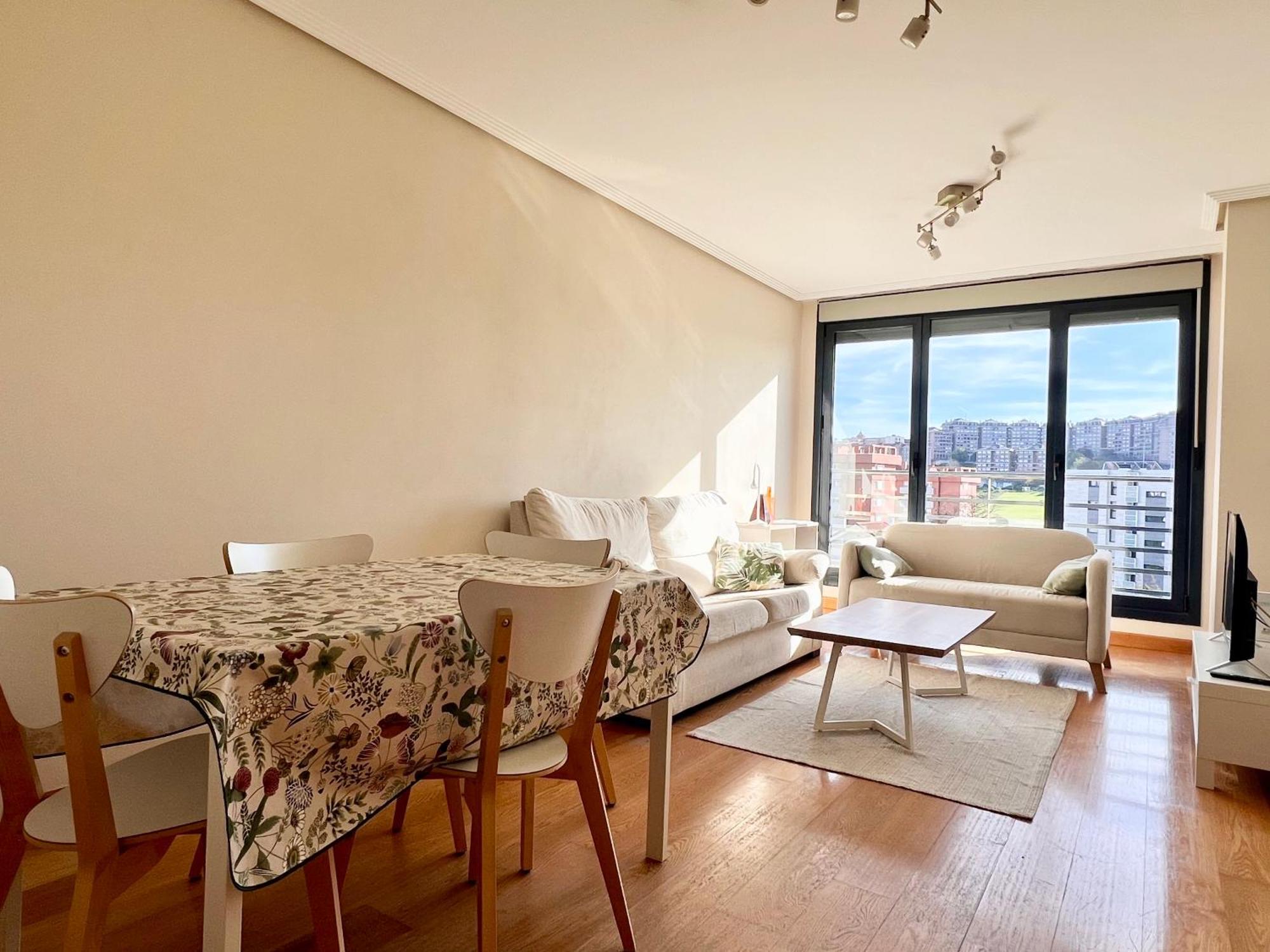 Apartamento Olmeca Santander Exterior photo