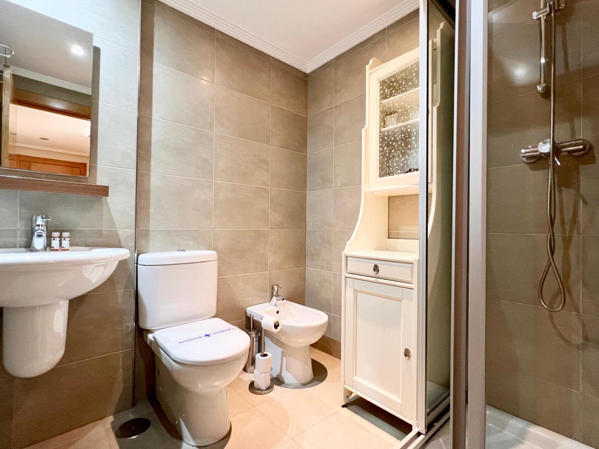 Apartamento Olmeca Santander Exterior photo