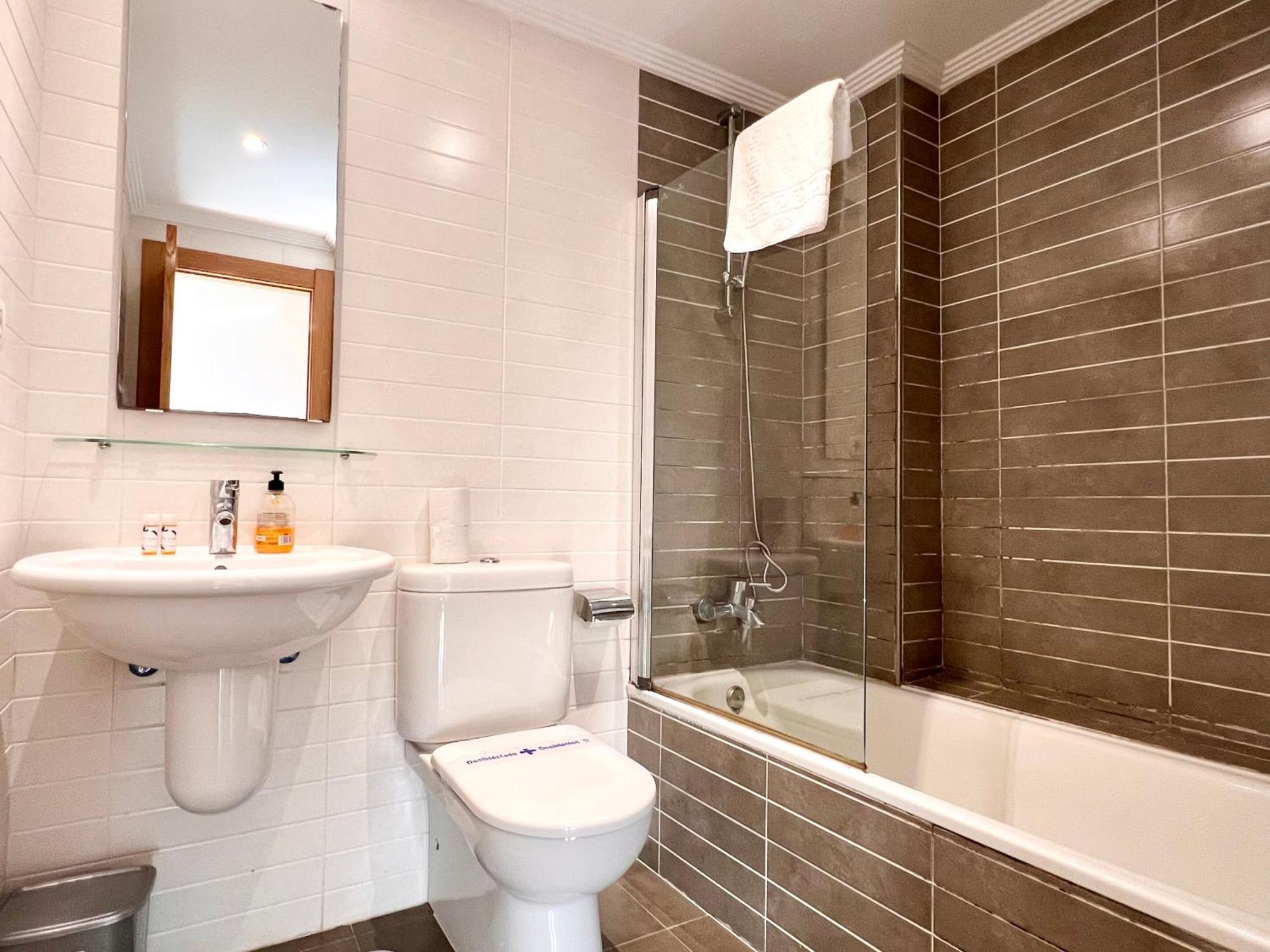 Apartamento Olmeca Santander Exterior photo